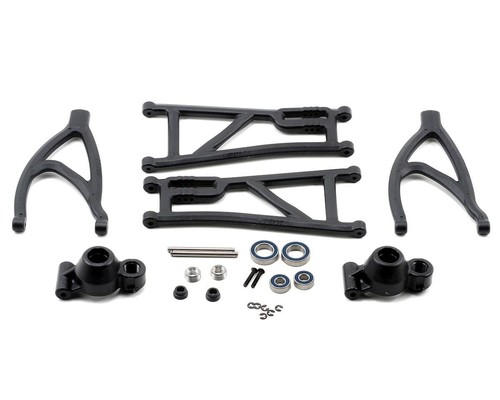 Rpm true track rear end - track,