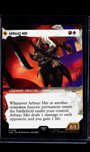 Vetrina mtg magic - mtg,
