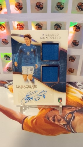 Riccardo montolivio auto - riccardo,