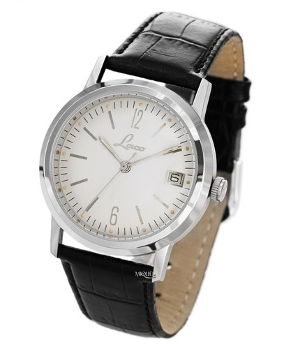 Orologio uomo laco 1969 carica - laco,