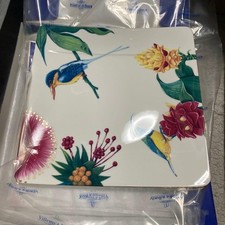 Piatto quadrato Villeroy &