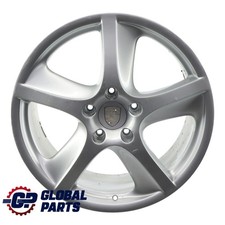 Porsche cayenne 955 - porsche, 9pa