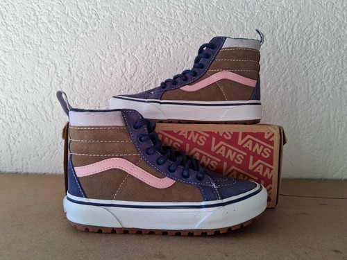 Nuovo vans mte - mte, kids