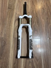 Fox CTD FIT 160mm 100x15 26"