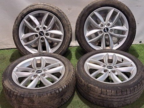 Cerchi completi gomme - completi,