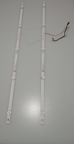 Kit strisce led - 2,