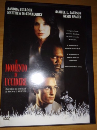 Momento uccidere dvd - momento,