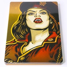 Command & Conquer Red Alert 3