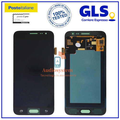 Display touch screen oled - display,