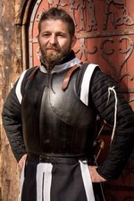 Pettorale Guerriero Corazza