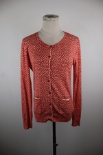 WOOLRICH MAGLIONE CARDIGAN