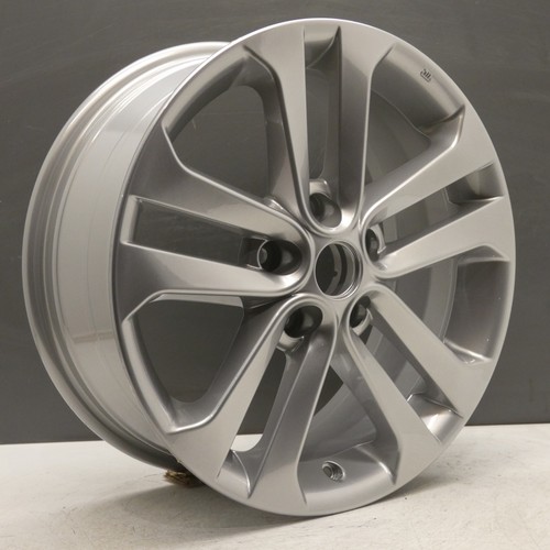Cerchio lega nissan juke - nissan,
