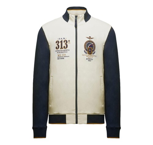 Aeronautica militare felpa - militare,