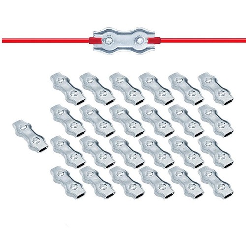 Per recinzione elettrica - elettrica, kit