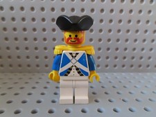 LEGO Personaggio Pirati