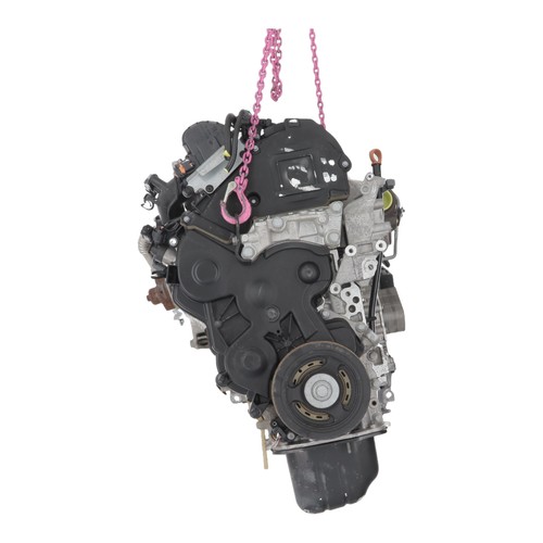 Motore 9h06 hdi euro 5 - 9h06,