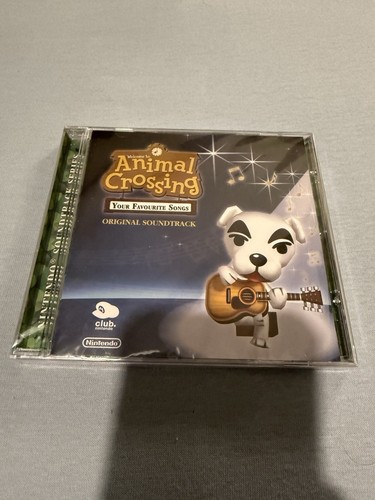 Animal crossing raro le - animal,