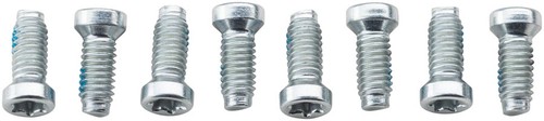 Kit bulloni pedivella - sram,