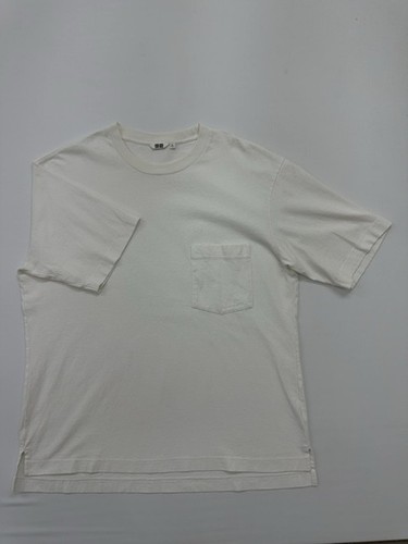 Shirt uomo uniqlo - t-shirt,