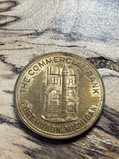 The Commercial Bank Port Huron