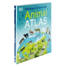 Childrens Atlas Collection 2