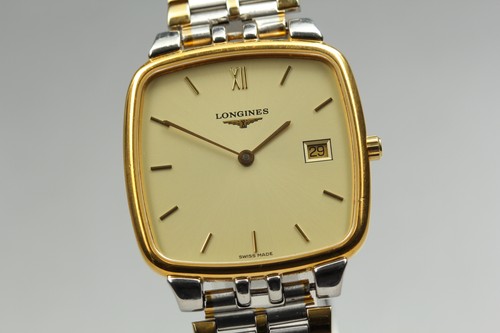 Near mint longines - [near, mint]