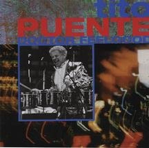 Puente tito doctor - doctor, feelgood