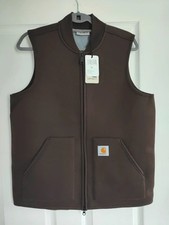 Carhartt car lux - carhartt, vest