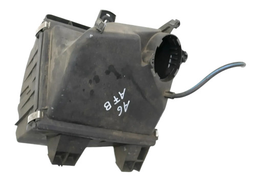 Scatola filtro aria audi 4b - scatola,