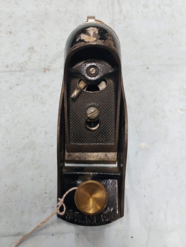 Vintage stanley blocco - n.,