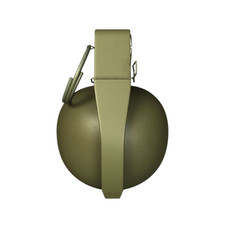 Granata M67 stampata in 3D