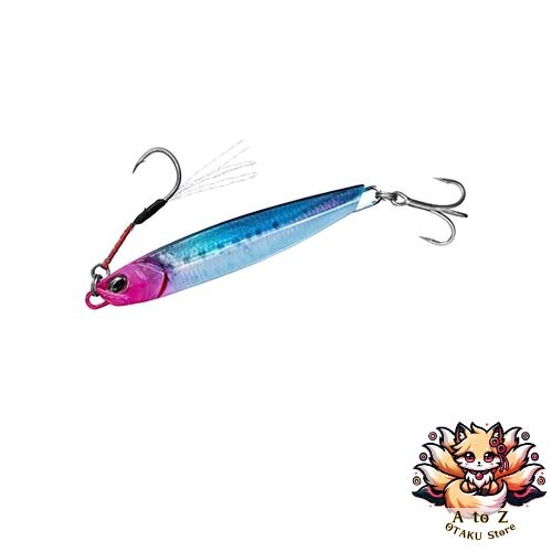 Nuovo daiwa samurai jig g - nuovo, 20