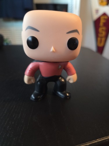 Funko pop vinile - funko, star
