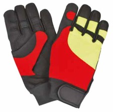 Guanti Antitaglio Motosega Ama