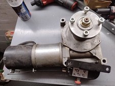 Motore Elettrico 24v /2
