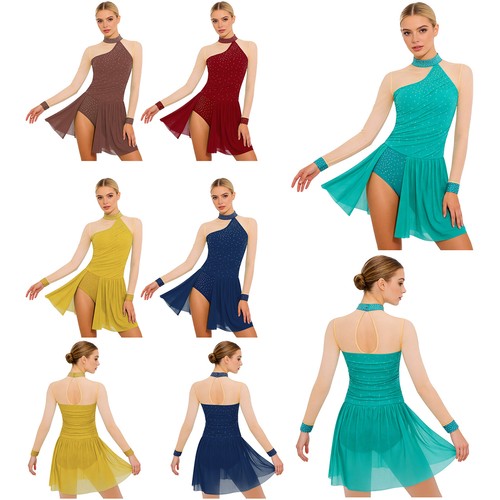 Body donna performance figure