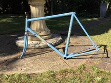 Telaio e forcella MASI 3V