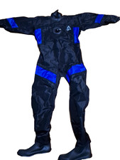 USIA Dry Suit - Medium Shell