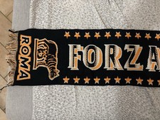 Sciarpa Calcio Roma - Inizio