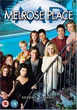 Melrose Place - The Second