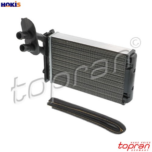 Scambiatore calore - di,