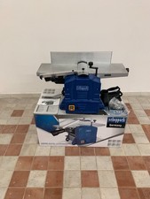 Pialla a filo e spessore