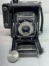 Graflex Speed fotocamera
