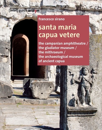 Santa maria capua vetere - capua,
