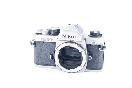 Corpo nikon fm2 funzionante - corpo,