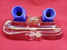 raro calamaio antico in