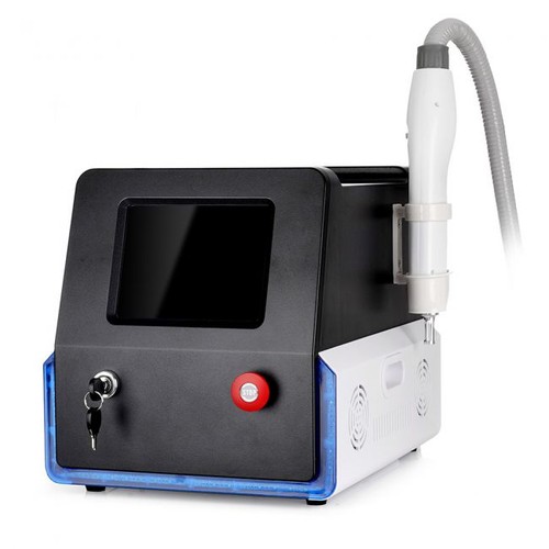 Macchina laser picosecond - laser,