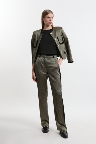 Pantalone donna karen millen - donna,