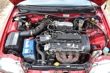 Motore Honda Civic IV Berlina