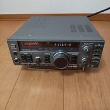 KENWOOD TS680V HF/50